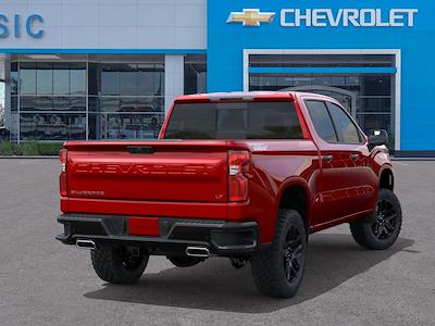 New 2026 Chevrolet Silverado 1500 LT Crew Cab for sale #TG206824 - photo 2