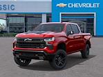 New 2026 Chevrolet Silverado 1500 LT Crew Cab for sale #TG206824 - photo 6