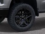 New 2026 Chevrolet Silverado 1500 LT Crew Cab for sale #TG207068 - photo 9