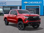 New 2026 Chevrolet Silverado 1500 LT Crew Cab for sale #TG207125 - photo 7