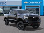 New 2026 Chevrolet Silverado 1500 LT Crew Cab for sale #TG207140 - photo 7