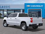 New 2026 Chevrolet Silverado 1500 Work Truck Crew Cab for sale #TG207169 - photo 4