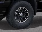 New 2026 Chevrolet Silverado 1500 ZR2 Crew Cab for sale #TG207182 - photo 9
