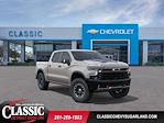 New 2026 Chevrolet Silverado 1500 ZR2 Crew Cab for sale #TG207184 - photo 1