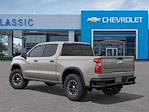 New 2026 Chevrolet Silverado 1500 ZR2 Crew Cab for sale #TG207184 - photo 3