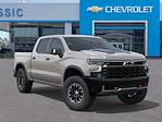New 2026 Chevrolet Silverado 1500 ZR2 Crew Cab for sale #TG207184 - photo 7