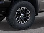 New 2026 Chevrolet Silverado 1500 ZR2 Crew Cab for sale #TG207184 - photo 9