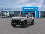 New 2026 Chevrolet Silverado 1500 ZR2 Crew Cab for sale #TG207185 - photo 8
