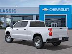 New 2026 Chevrolet Silverado 1500 Work Truck Crew Cab for sale #TG211381 - photo 4