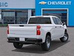 New 2026 Chevrolet Silverado 1500 Work Truck Crew Cab for sale #TG211381 - photo 2