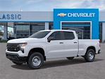 New 2026 Chevrolet Silverado 1500 Work Truck Crew Cab for sale #TG211603 - photo 3