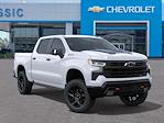 New 2026 Chevrolet Silverado 1500 LT Crew Cab for sale #TG212246 - photo 7