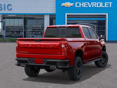 New 2026 Chevrolet Silverado 1500 LT Crew Cab for sale #TG215652 - photo 2