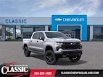 New 2026 Chevrolet Silverado 1500 LT Crew Cab for sale #TG215657 - photo 1
