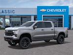 New 2026 Chevrolet Silverado 1500 LT Crew Cab for sale #TG215657 - photo 3