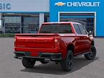 New 2026 Chevrolet Silverado 1500 LT Crew Cab for sale #TG215658 - photo 2