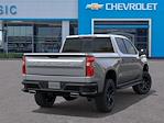 New 2026 Chevrolet Silverado 1500 LT Crew Cab for sale #TG215705 - photo 2