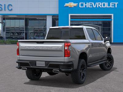 New 2026 Chevrolet Silverado 1500 LT Crew Cab for sale #TG215707 - photo 2