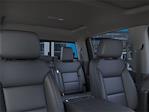 New 2026 Chevrolet Silverado 1500 LT Crew Cab for sale #TG215711 - photo 24