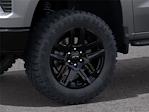 New 2026 Chevrolet Silverado 1500 LT Crew Cab for sale #TG215711 - photo 9