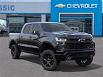 New 2026 Chevrolet Silverado 1500 LT Crew Cab for sale #TG215721 - photo 7