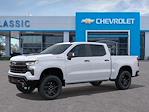 New 2026 Chevrolet Silverado 1500 LT Crew Cab for sale #TG215963 - photo 3