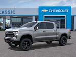 New 2026 Chevrolet Silverado 1500 LT Crew Cab for sale #TG216033 - photo 3