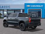 New 2026 Chevrolet Silverado 1500 LT Crew Cab for sale #TG216041 - photo 4