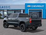 New 2026 Chevrolet Silverado 1500 LT Crew Cab for sale #TG216324 - photo 4