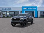 New 2026 Chevrolet Silverado 1500 LT Crew Cab for sale #TG216324 - photo 8