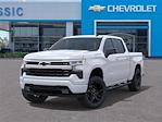 New 2026 Chevrolet Silverado 1500 RST Crew Cab for sale #TG217585P - photo 6