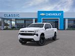 New 2026 Chevrolet Silverado 1500 RST Crew Cab for sale #TG217585P - photo 8