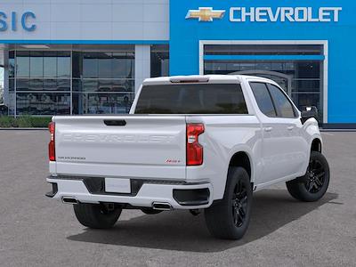 New 2026 Chevrolet Silverado 1500 RST Crew Cab for sale #TG217649 - photo 2