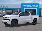 New 2026 Chevrolet Silverado 1500 RST Crew Cab for sale #TG217649 - photo 3