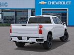 New 2026 Chevrolet Silverado 1500 RST Crew Cab for sale #TG217649 - photo 2