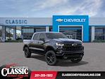New 2026 Chevrolet Silverado 1500 RST Crew Cab for sale #TG217918 - photo 1