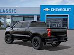 New 2026 Chevrolet Silverado 1500 RST Crew Cab for sale #TG217918 - photo 4