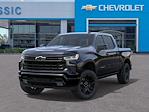 New 2026 Chevrolet Silverado 1500 RST Crew Cab for sale #TG217918 - photo 6