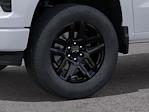 New 2026 Chevrolet Silverado 1500 Custom Crew Cab for sale #TG218058 - photo 9