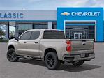 New 2026 Chevrolet Silverado 1500 Custom Crew Cab for sale #TG220679 - photo 4