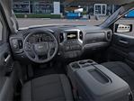 New 2026 Chevrolet Silverado 1500 Custom Crew Cab for sale #TG221495 - photo 15