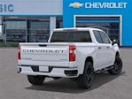 New 2026 Chevrolet Silverado 1500 Custom Crew Cab for sale #TG221495 - photo 2