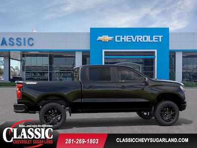 New 2026 Chevrolet Silverado 1500 LT Crew Cab for sale #TG223010 - photo 1