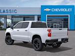 New 2026 Chevrolet Silverado 1500 LT Crew Cab for sale #TG224954 - photo 4
