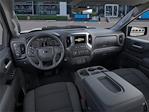 New 2026 Chevrolet Silverado 1500 Custom Crew Cab for sale #TG226488 - photo 15