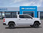 New 2026 Chevrolet Silverado 1500 Custom Crew Cab for sale #TG226488 - photo 5