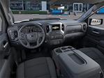 New 2026 Chevrolet Silverado 1500 Custom Crew Cab for sale #TG227086 - photo 15