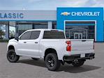 New 2026 Chevrolet Silverado 1500 Custom Crew Cab for sale #TG227086 - photo 3