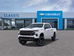 New 2026 Chevrolet Silverado 1500 Custom Crew Cab for sale #TG227086 - photo 8