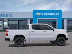 New 2026 Chevrolet Silverado 1500 Custom Crew Cab for sale #TG227089 - photo 5